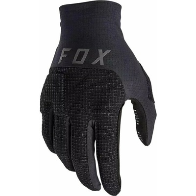 FOX Flexair Pro Gloves Black S Велосипед-Ръкавици