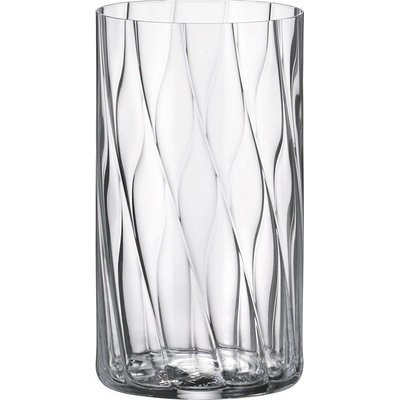 BOHEMIA ROYAL CRYSTAL na vodu Anita Spirale 6 x 590 ml