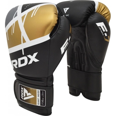 RDX Sports BGR F7