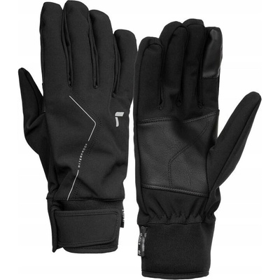 Reusch Driver X R-Tex CT Touch-Tec čierna