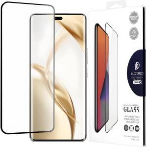 Dux Ducis 10D Закалено стъкло за Honor 200 Pro - Черен KP33162