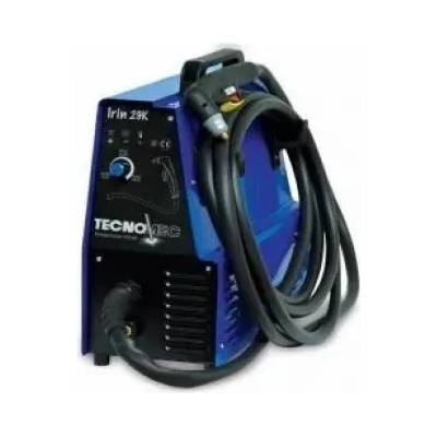 TECNOMEC Апарат за плазмено рязане инверторен с компресор Tecnomec IRIN 29K (030 WLD 574)
