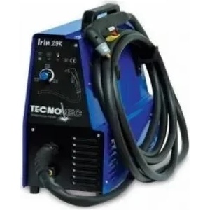 TECNOMEC Апарат за плазмено рязане инверторен с компресор Tecnomec IRIN 29K (030 WLD 574) Заваръчен апарат