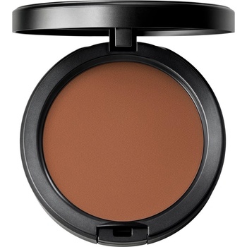 MAC Cosmetics Studio Fix Powder Plus Foundation Prefill матиращ фон дьо тен-пудра цвят NW53 12 гр