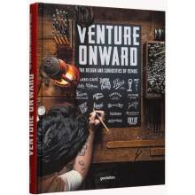 Venture Onward: The Design and Curiosities of 1924us - Christian Watson