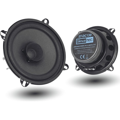 Sinustec ST-DC130