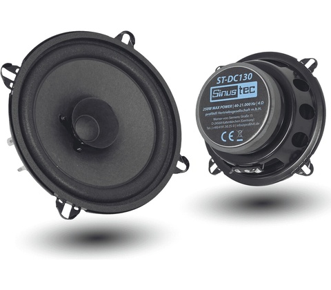 Sinustec ST-DC130