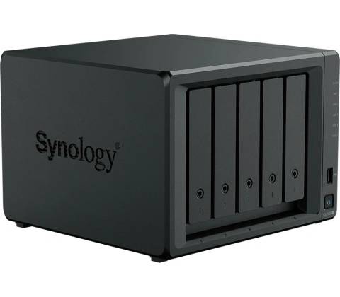 Synology DiskStation DS1525+