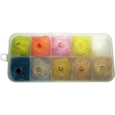 Tommi-fly SPECTRA DUBBING MIX box