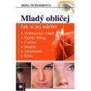 Mladý obličej