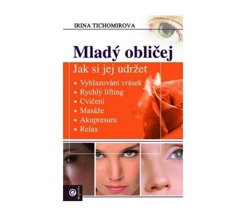 Mladý obličej