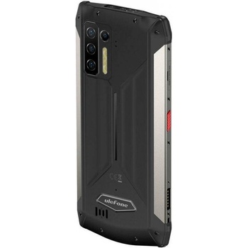 Ulefone Power Armor 13 8GB/256GB Black