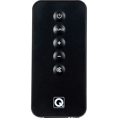 GENERAL Q ACOUSTICS M4 - съвместимо дистанционно управление на марката General (M4)