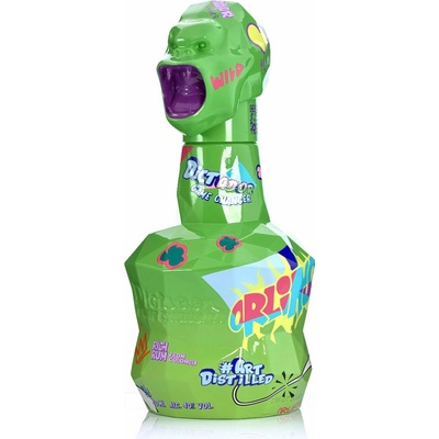 Dictador Game Changer Light Green 40% 0,7 l (holá láhev)