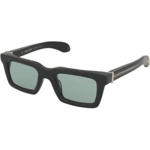 Alexander McQueen Слънчеви очила Alexander McQueen AM0506S 004 - alensa Слънчеви очила