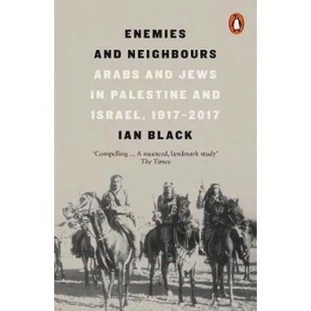Image 1 of Enemies and Neighbours | Ian Black