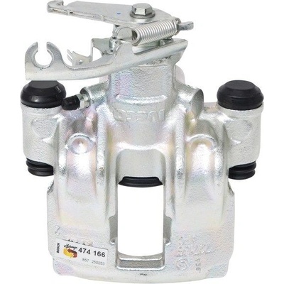 Brzdový strmeň BOSCH 0 986 474 166