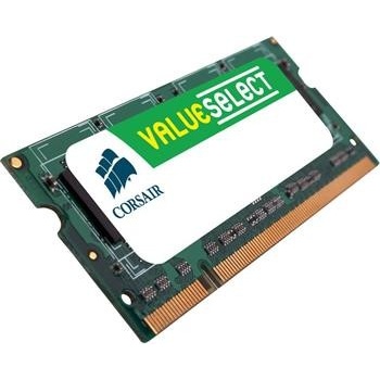 Corsair SODIMM DDR2 2GB 800MHz VS2GSDS800D2