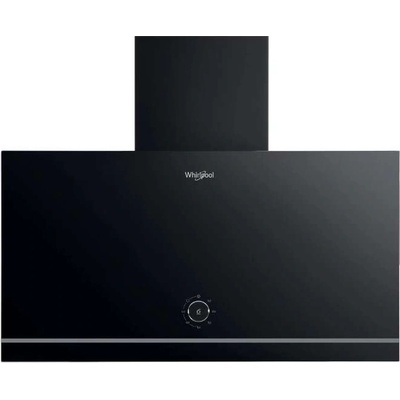 Whirlpool WHVA 62F LM K