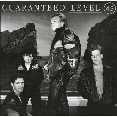 LEVEL 42 - GUARANTEED LP