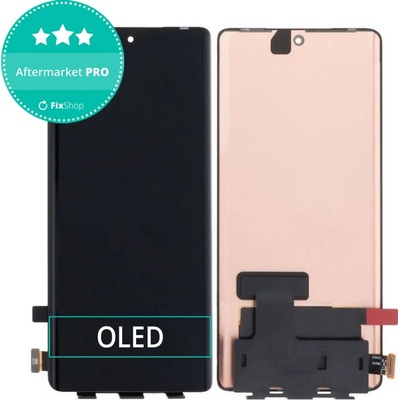 LCD Displej + Dotykové sklo Vivo V29