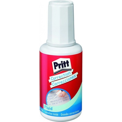 Henkel Pritt korekční lak 20 ml