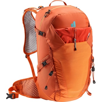 Deuter SPEED LITE 23l SL paprika-saffron