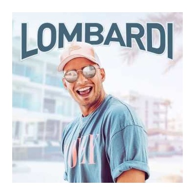 Pietro Lombardi - Lombardi CD