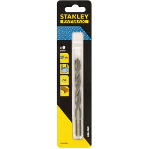 STANLEY - Свредло за метал 9х125 мм STA51098-QZ (STA51098-QZ)