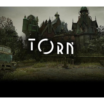 Torn