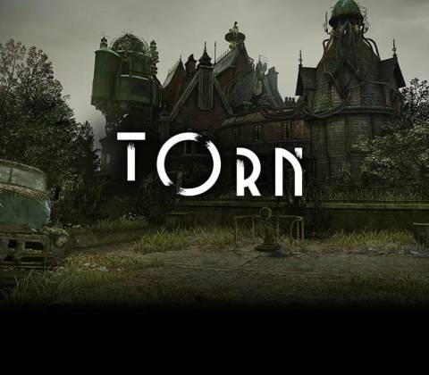 Torn