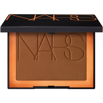 Nars Laguna Bronzing Powder бронзираща и контурираща пудра цвят LAGUNA 06 11 гр