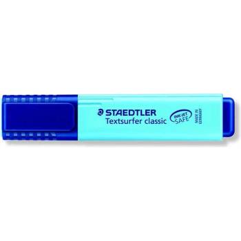 Staedtler Textsurfer Classic 364 modrý