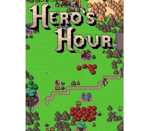 Hero's Hour