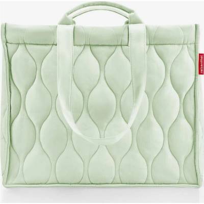 Reisenthel Daily Shopper XS Puffer Iced Matcha