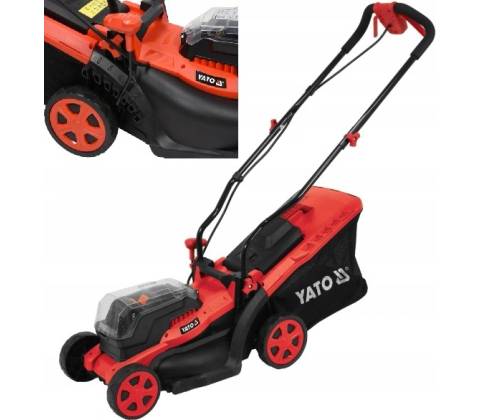 Yato YT-85221