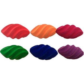 Pet Interest Играчка за куче PET INTEREST Fluffy Rugby Ball (4142)