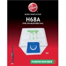 Hoover Diva H68A 4 ks