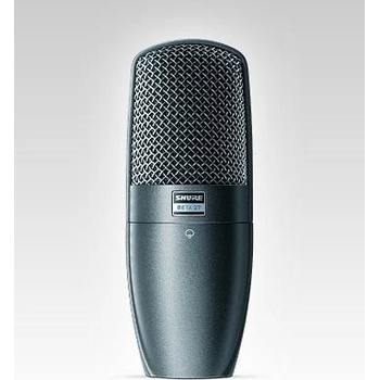 Shure Beta 27