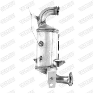 WALKER Filtr pevných částic EVO S WA 93141