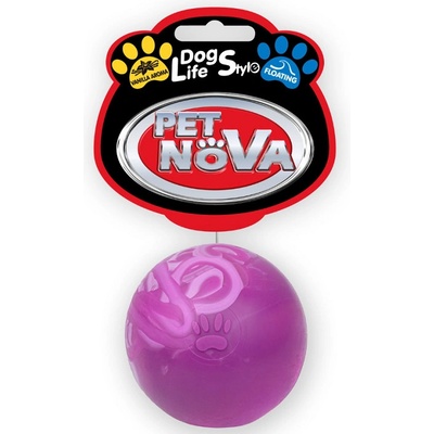 Pet Nova Rub Jupiter XL 8 cm