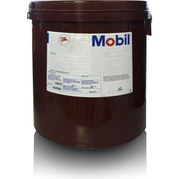 Mobil Mobilith SHC 460 (NLGI 1.5) 16 kg