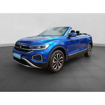 Volkswagen T-Roc Cabriolet 1.0 TSI 85 kW