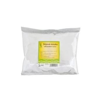 Ekoprodukt mouka sójová odtučněná bezlepková 250 g