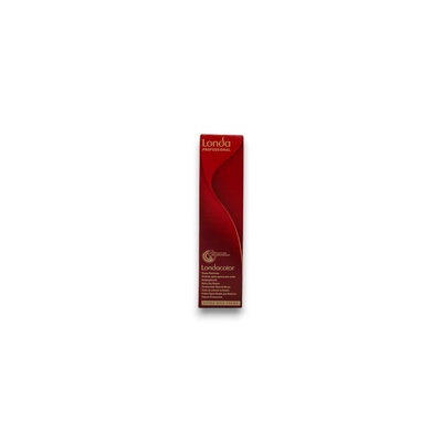 Londa Professional Londacolor Перманентна боя за коса 4/75 60 мл