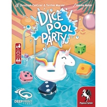 Deep Print games Dice Pool Party