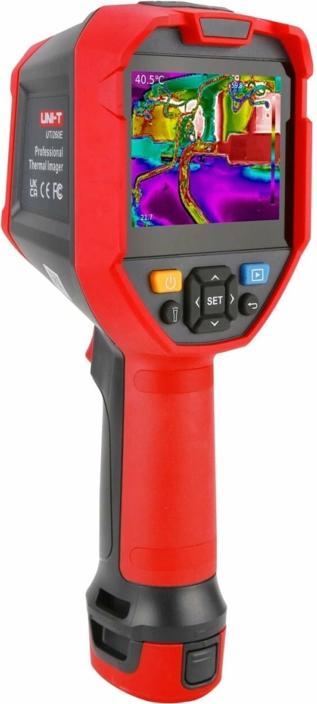 UNI-T UTi720E