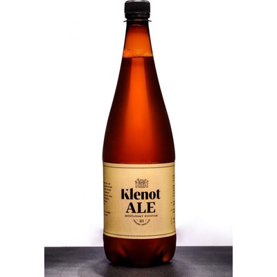 Klenot ALE 11% 1 l (pet)