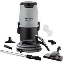 Nilfisk ALL-IN-1 Supreme 250 DELUXE