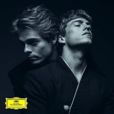 Lucas & Arthur Jussen - Cantus/Reve (180g) LP